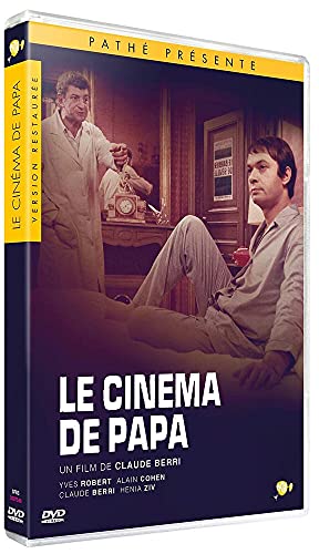 Le Cinéma De Papa