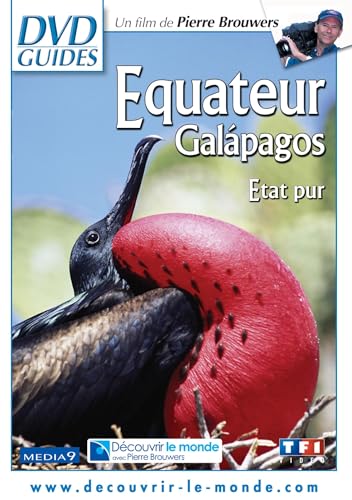 Equateur / Galapagos - La Pureté Originelle