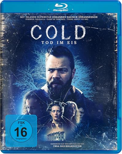 Cold - Tod Im Eis
