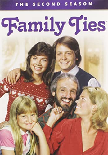Family Ties: The Second Season