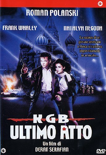 Kgb Ultimo Atto