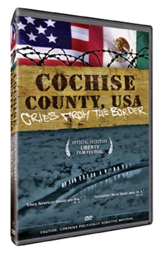 Cochise County-Cries From The