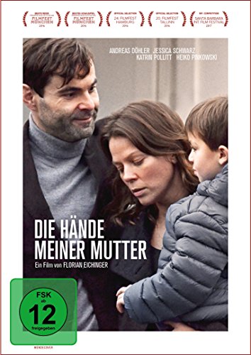 Die Hände Meiner Mutter