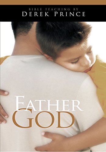Father God Dvd