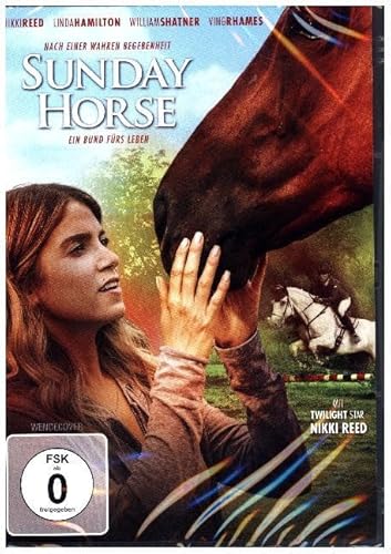 Sunday Horse - Ein Bund Furs Leben