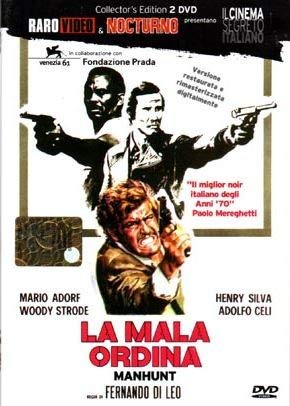 La Mala Ordina