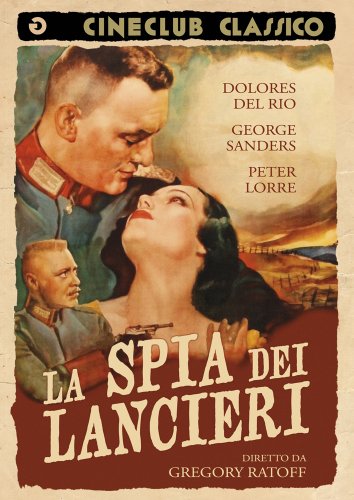 La Spia Dei Lancieri