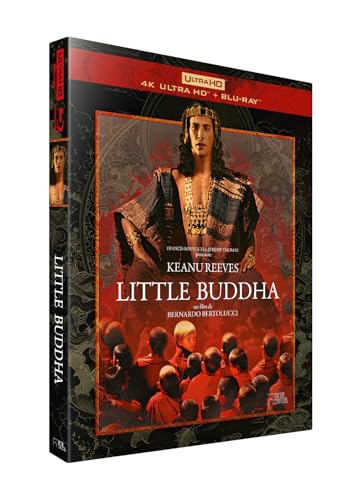 Little Buddha 4K Ultra Hd