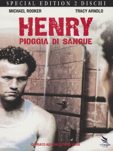 Henry - Pioggia Di Sangue (Special Edition) (2 Dvd)