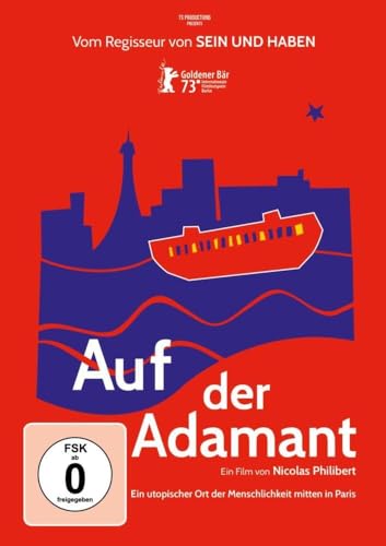 Auf Der Adamant