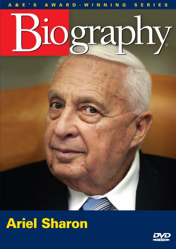 Ariel Sharon