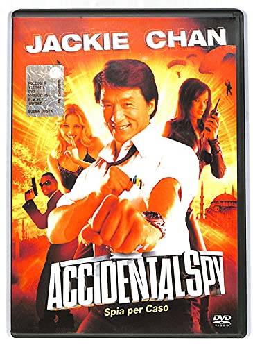 Accidental Spy - Spia Per Caso