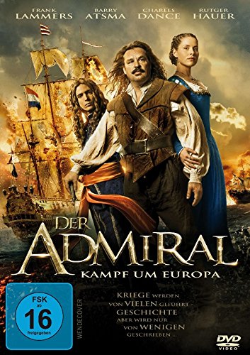 Der Admiral - Kampf Um Europa