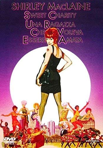 Sweet Charity
