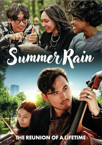 Summer Rain [Dvd]