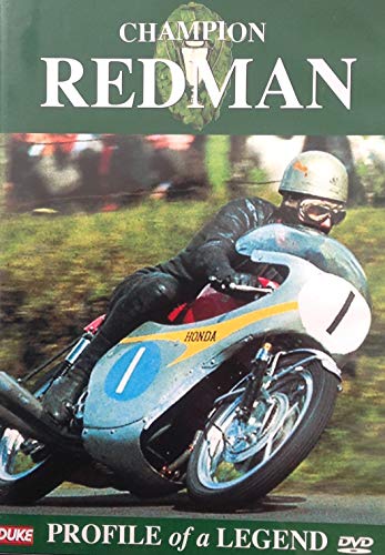 Champion Redman [Edizione: Regno Unito]