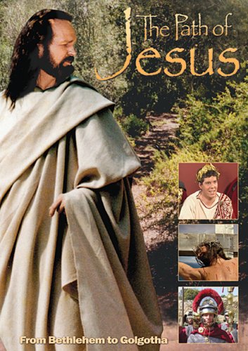 Path Of Jesus