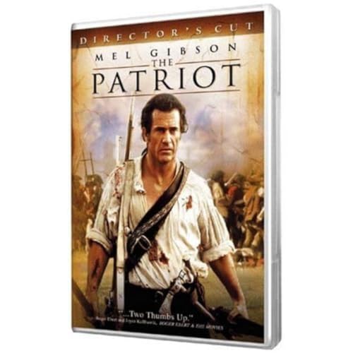 The Patriot-Le Chemin De La Liberté [Version Longue]