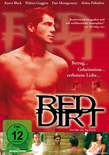 Red Dirt (Omu)