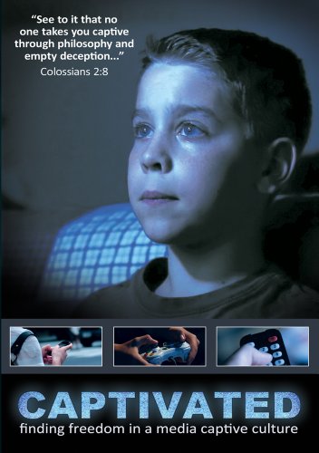 Captivated [Dvd] [Ntsc]