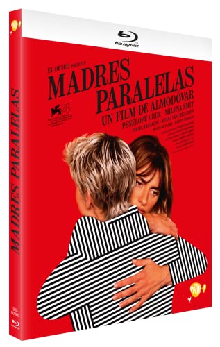 Madres Paralelas