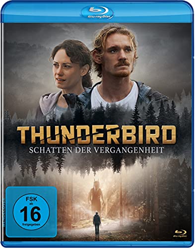 Thunderbird – Schatten Der Vergangenheit