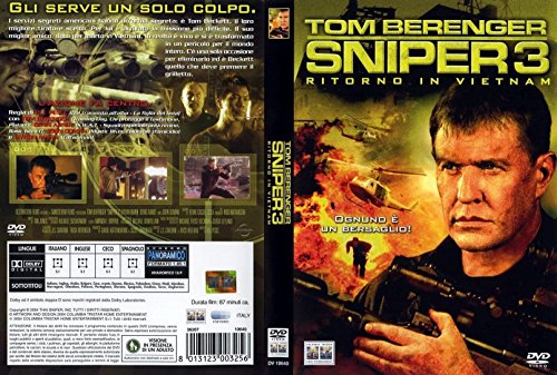 Sniper 3 - Ritorno In Vietnam