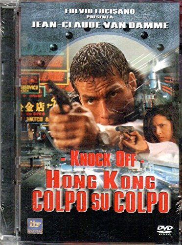 Knock Off-Hong Kong Colpo Su Colpo