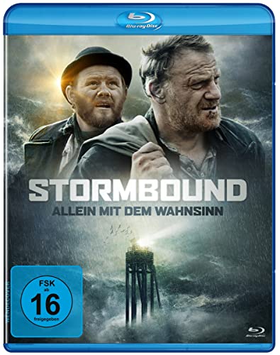 Stormbound - Allein Mit Dem Wahnsinn
