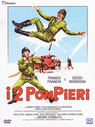 I 2 Pompieri