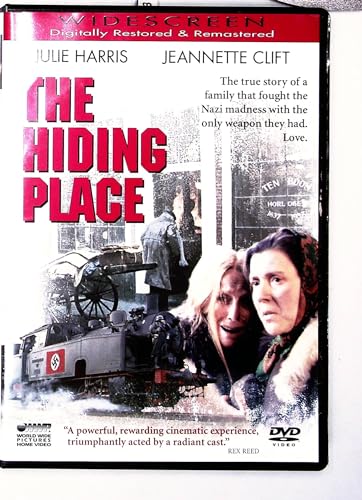Hiding Place [Dvd] [2005] [Region 2]