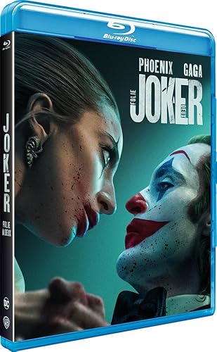 Joker : Folie À Deux
