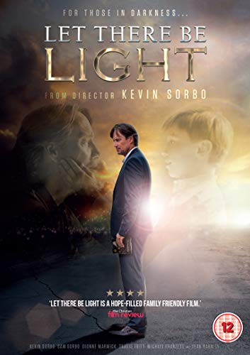 Let There Be Light [Dvd]
