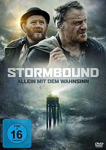 Stormbound - Allein Mit Dem Wahnsinn