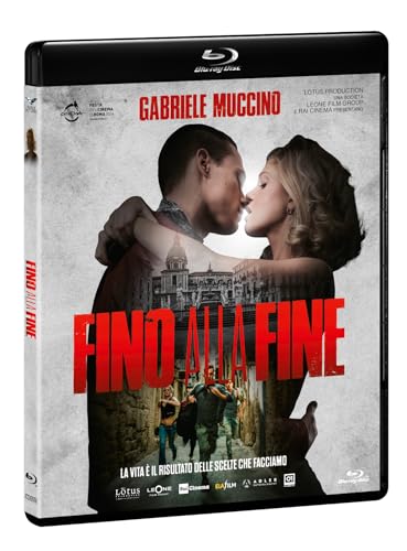 Fino Alla Fine - Bd