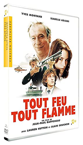 Tout Feu Tout Flamme