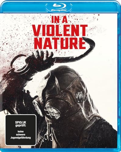 In A Violent Nature