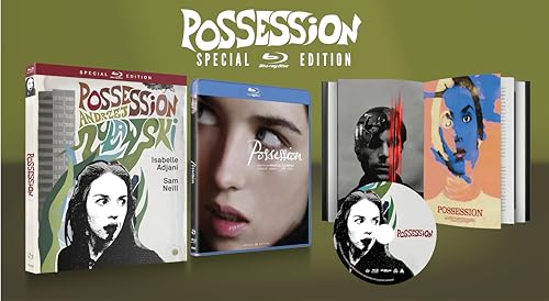Possession (Special Edition)