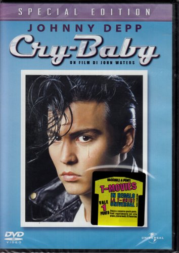 Cry Baby
