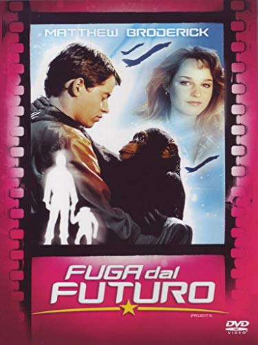 Fuga Dal Futuro