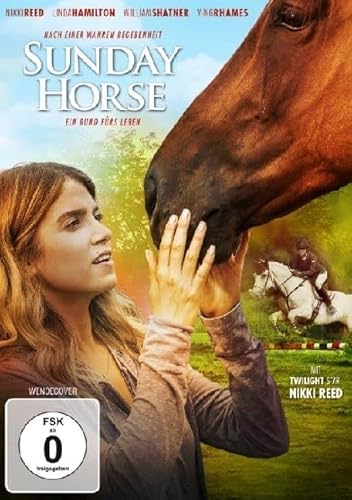 Sunday Horse - Ein Bund Fürs Leben [Blu-Ray]