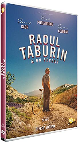 Raoul Taburin