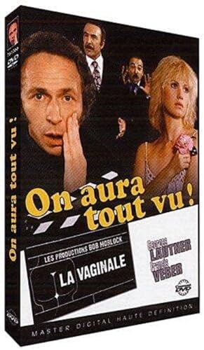On Aura Tout Vu