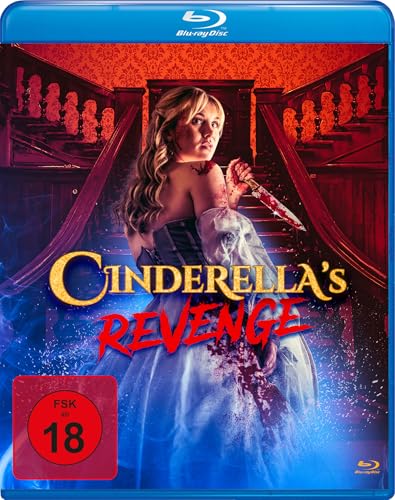 Cinderella'S Revenge