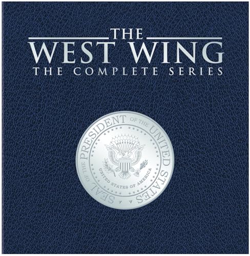 The West Wing: The Complete Series