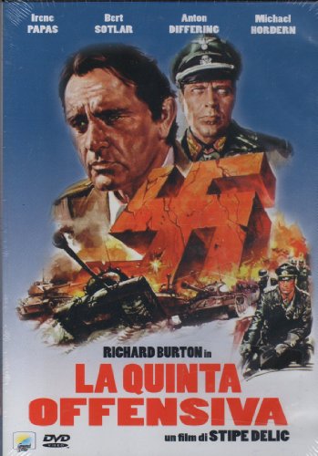 La Quinta Offensiva
