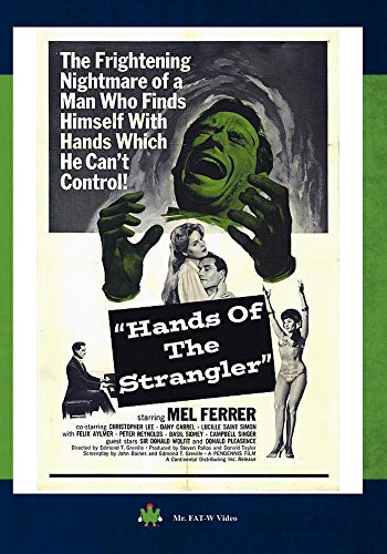 Hands Of The Strangler