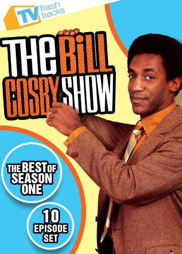 Bill Cosby Show: The Best Of Season 1