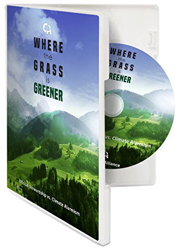 Where The Grass Is Greener