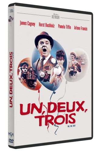 Un, Deux Trois